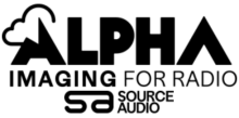 Alpha Imaging For Radio